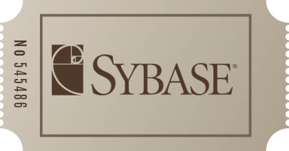 SYBASE – Corporate University